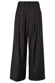 Ellie Pants 2825 | Black | Pants fra Prepair