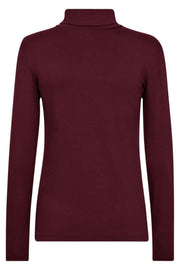 Liana Ls 116610 | Port Royale | Bluse fra Freequent