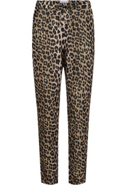Henne Zip Pants | Lux Leo | Bukser fra Liberté