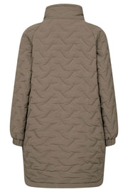 Crown Jacket 204500 | Morel | Jakke fra Freequent