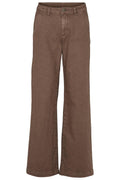 Malia Jeans 2813 | Cappuccino | Jeans fra Prepair
