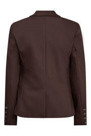 Blake Night Blazer | Bracken | Blazer fra Mos Mosh