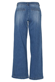 Malia Jeans 2700 | Blue | Jeans fra Prepair