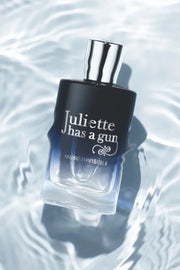 Musc Invisible | 50 ml | Parfume fra Juliette has a gun