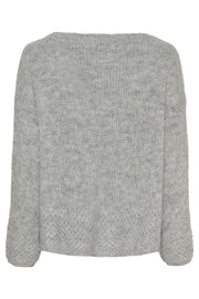 lenora Knit | Perla | Strik fra Marta du Chateau