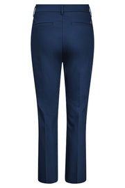 Ellen Night PantRegular | Ensign Blue | Bukser fra Mos Mosh