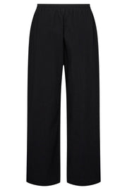 Emu Wide Pants | Sort | Bukser fra Statebird