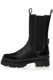 The Belive Boot Boot | Sort | Støvler fra Copenhagen Shoes