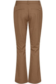 Ellen Caia Pant Regular | Indian Tan | Bukser fra Mos Mosh