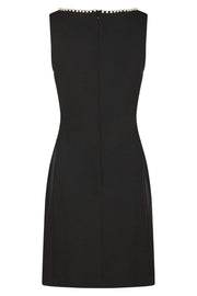 Kuna Suit Dress | Black | Kjole fra Neo Noir