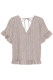 Matilda Top | Moro | Top fra Marta du Chateau