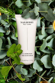 The Hand Cream | Håndcreme fra Nailberry