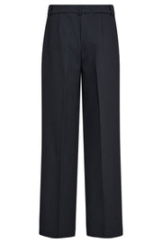 VolaCC Wide Pant 31191 | Ink | Bukser fra Co' Couture