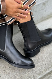 The City Life Boot | Sort | Støvler fra Copenhagen Shoes