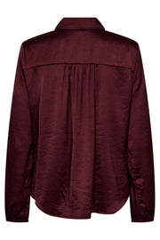 Dove Blouse 206779 | Port Royale | Shirt fra Freequent