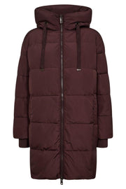 Nova Avon Down Jacket | Fudge | Jakke fra Mos Mosh