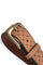 Jeans Belt 16072 | Nature  | Jeans Belt fra Depeche