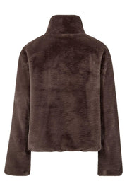 Fony Jacket 206712 | Morel | Jakke fra Freequent