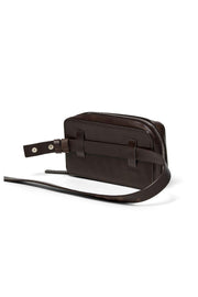 Elin Belt Bag | Chocolate Torte | Taske fra Mos Mosh
