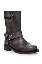 Heartbeat Boot | Sort | Støvler fra Copenhagen Shoes