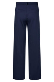 Nanni Pants 200632 | Navy Blazer | Bukser fra Freequent