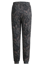 Alma Pants | Night Sky Paisley | Bukser fra Liberté
