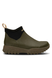 Irene Waterproof WL965 |  Dark Olive | Rubber Boots fra Woden