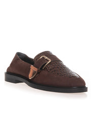 Peace Loafer | Brun | Loafer fra Copenhagen Shoes