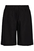 Lava Shorts 204168 | Black | Shorts fra Freequent – nedsat