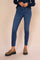 Vice Linus Jeans | Blue | Jeans fra Mos Mosh