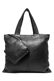 Shopper 14268 | Sort | Taske fra Depeche