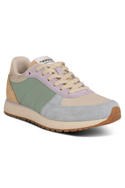 Ronja WL740 |  Beige Multi | Sneakers fra Woden