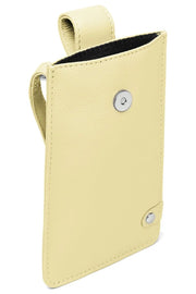 Mobilebag 16042 | Yellow | Taske fra Depeche