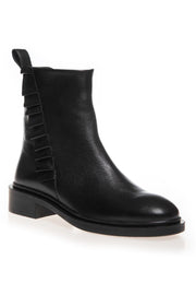 The Fashion Love Boot | Sort | Støvler fra Copenhagen Shoes