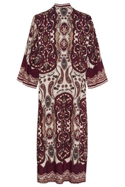 Stefania Dress | VinoEZ532 | Kjole fra Marta du Chateau