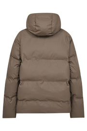 Raingo Jacke 206561 | Morel | Jacke von Freequent
