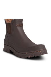 Liv Waterproof WL762 |  Chocolate | Rubber Boots fra Woden