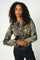 Flow Floro Shirt | Urban Chic | Skjorte fra Mos Mosh