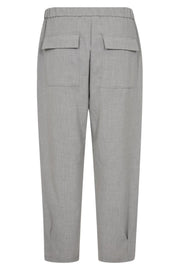 Swift Pants 206057 | Light Grey Melange | Bukser fra Freequent