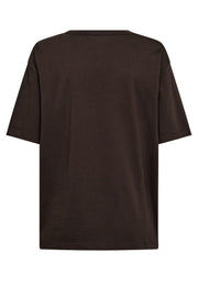 Corlett O-SS Tee | Delicioso | T-shirt fra Mos Mosh