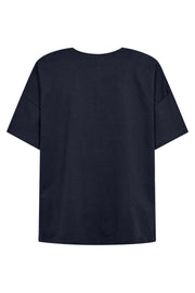 Carol Tee 207405 | Salute W. Wedgewood | T-Shirt fra Freequent