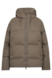 Raingo Jacke 206562 | Desert Taupe | Jacke von Freequent