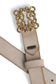Belt 15492 | Sand | Bælte fra Depeche