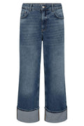 Relee Mai Jeans Regular | Blaue Waschung | Jeans von Mos Mosh