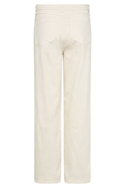 Nara Jeans | Cream | Jeans fra French Laundry