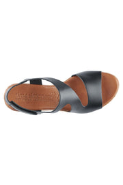 Katia | Negro | Sandal fra Tim & Simonsen