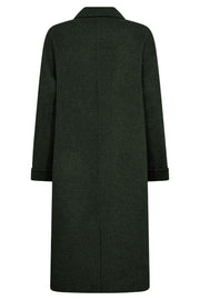 Lucca Loisa Wool Coat | Rosin | Jakke fra Mos Mosh