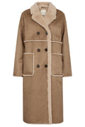 Lamse Jacket 206470 | Thrush | Jakke fra Freequent