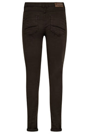 Naomi Treasure Pant Regular | Delicioso | Bukser fra Mos Mosh