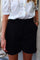 Frede Shorts | Black | Shorts fra Liberté